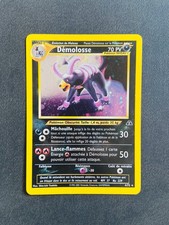 Carte Pokémon Demolosse 4/75