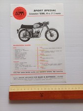 Demm 50 Sport Special 1963