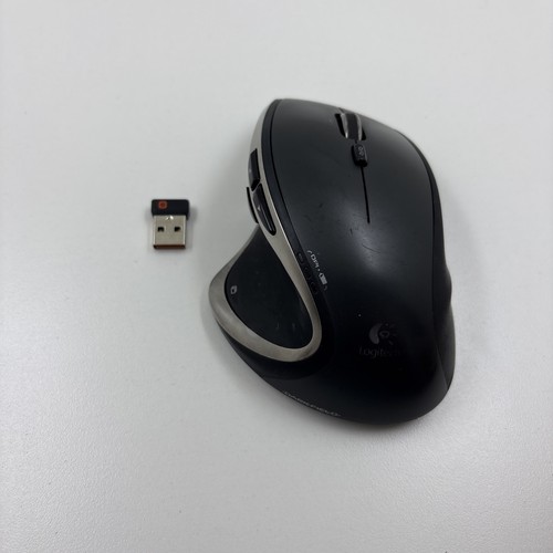 Logitech performance - performance, mx