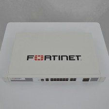 Fortinet fortigate 200e - fortigate, fg-200e