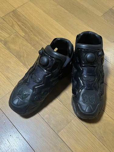 Sneakers adidas pump - sneakers,