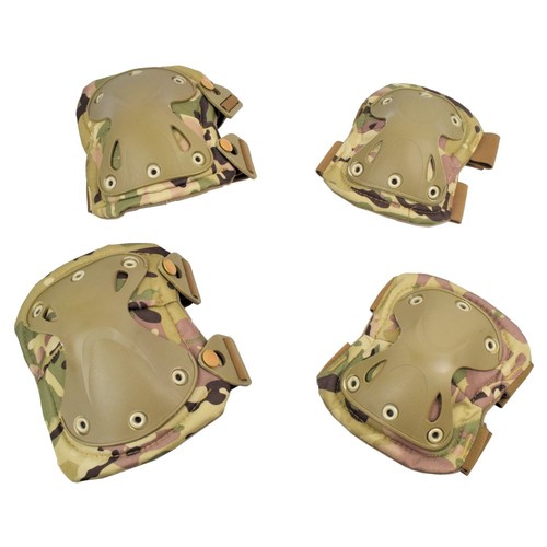 Softair outdoor wosport - wosport, set