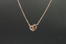 Collana con ciondolo disney - collana,