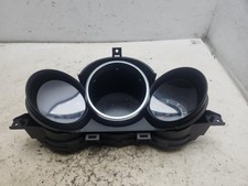 FIAT 500X INSTRUMENT CLUSTER