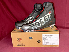 Nuovo! 🔥 STIVALI da sci nordico Rossignol X-ium WCS World Cup CL Classic FW donna 43