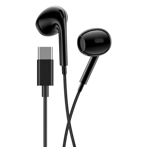 Auricolari type con - auricolari, type-c