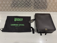 Borsa Cambridge Satchel