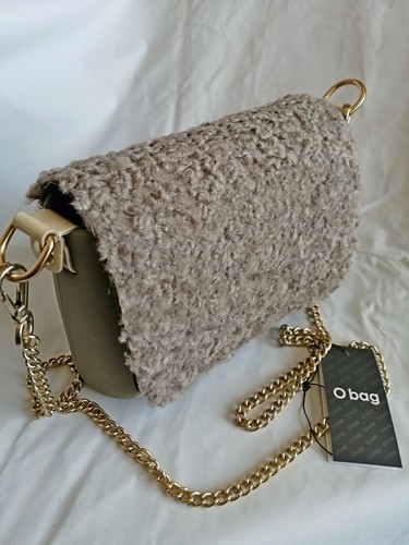 Bag pocket borsa nuova - bag,