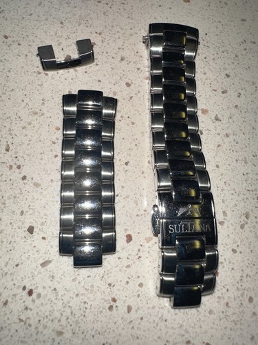 Cinturino orologio sultana - cinturino,
