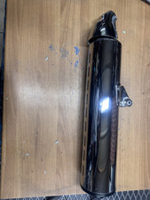 terminale scarico  BMW GS R 1150.   Rif.   N 12