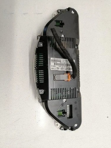 Strumentazione audi 4f2 - 4f2,, c6