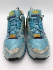 Adidas 8000 aqua dal 1998 - zx,