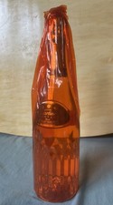 Bouteille de Champagne Cartier