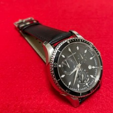 Orologio da uomo cronografo