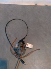 1982 Yamaha YZ 125 Carburetor
