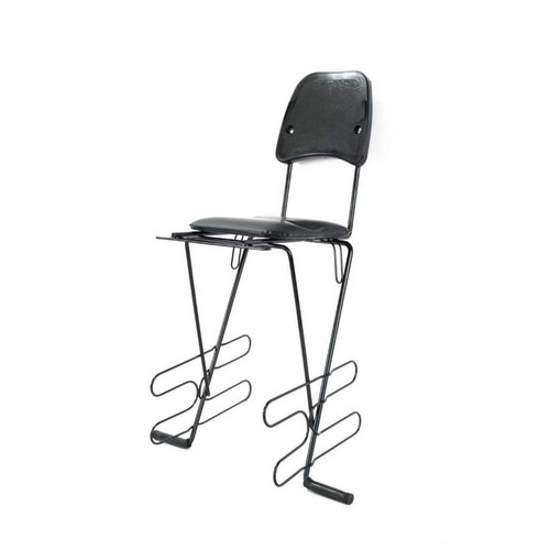 Seggiolino posteriore classico - seggiolino,