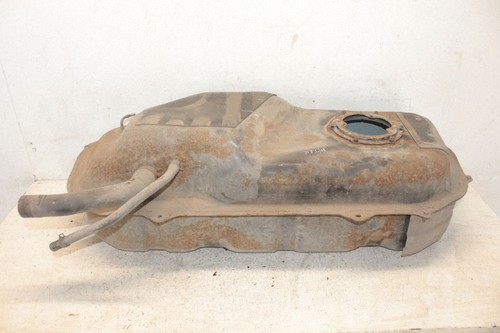Serbatoio carburante