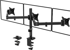 Supporto per Monitor 3 Monitor