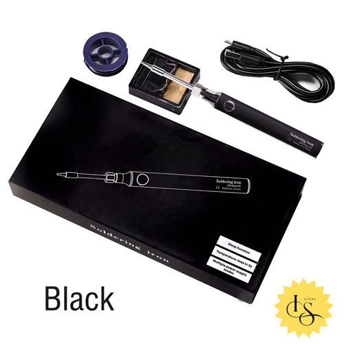 Penna saldatrice portatile - penna,
