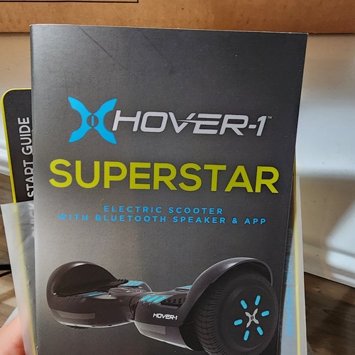 Hover superstar hoverboard - hover-1,