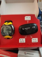 SIGMA OROLOGIO COMPUTER