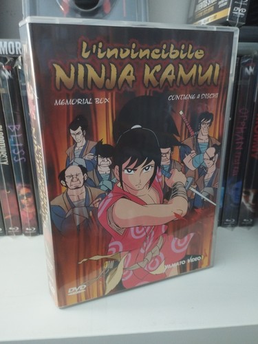 Yamato video dvd - yamato,