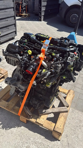 Motore ford mondeo - motore,
