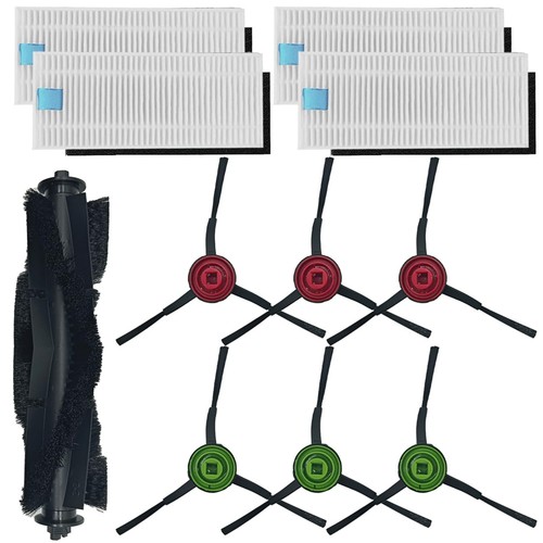 Kit accessori ricambio - di,