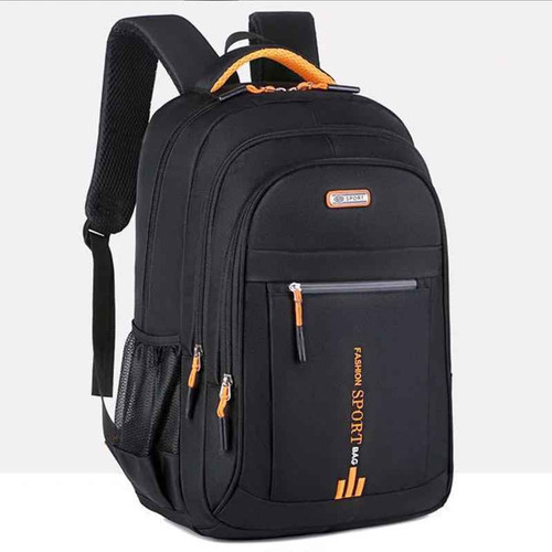 Zaino unisex grande - unisex,