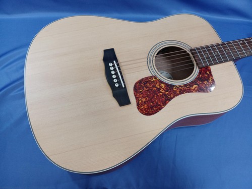 Guild 240e acustica - d-240e,