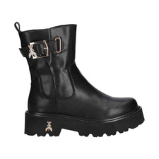 Anfibi stivaletti Patrizia