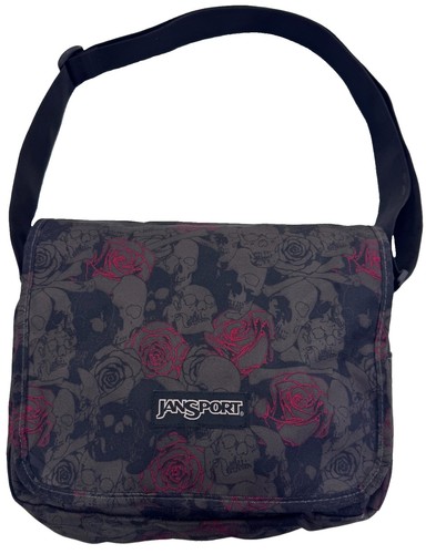 Borsa messenger jansport - borsa,