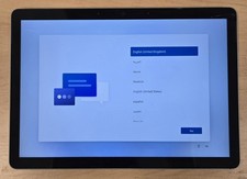 Microsoft Surface Go 2 1926