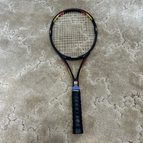 Wilson pro staff classic 1 - staff, 6.1