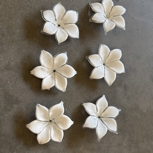 Ricambio fiore lampadario - ricambio,
