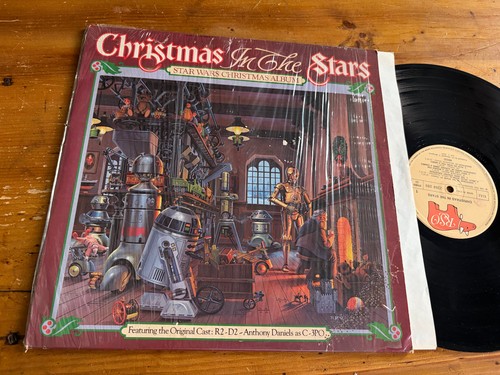 Italy 1980 meco christmas - 1980,