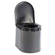 Chimico portatile per - wc,