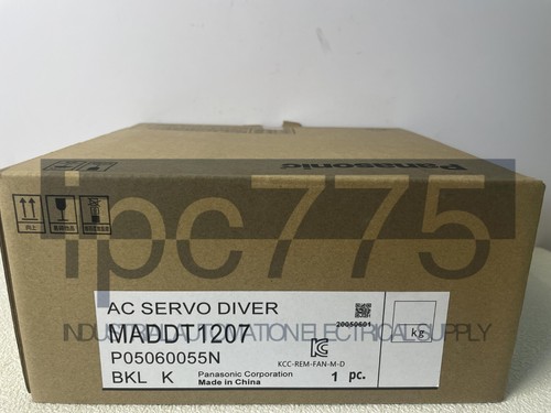 1pz servoazionamento - 1pz,