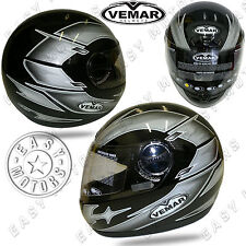 CASCO HELMET INTEGRALE ALMACH