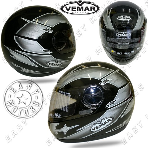 Casco helmet integrale - casco,