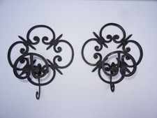 2 Appendiabiti VINTAGE In