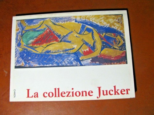 Collezione jucker - la,