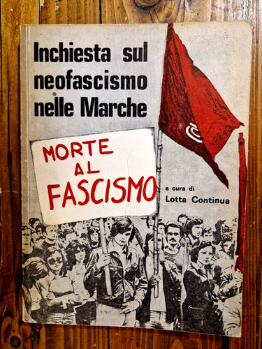 Inchiesta sul neofascismo