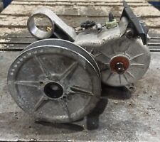 RIDUTTORE DIFFERENZIALE CAMBIO MICROCAR / M.GO DUE' 500cc. DIESEL, RICAMBI USATI