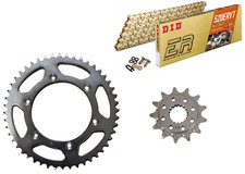 KIT/TRASMISSIONE HONDA CR 250