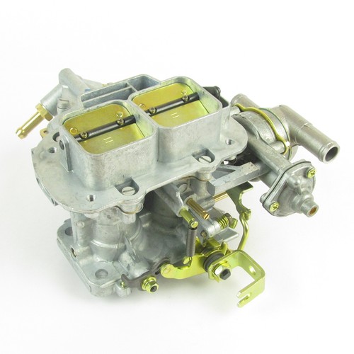 Carburatore originale weber - carburatore,