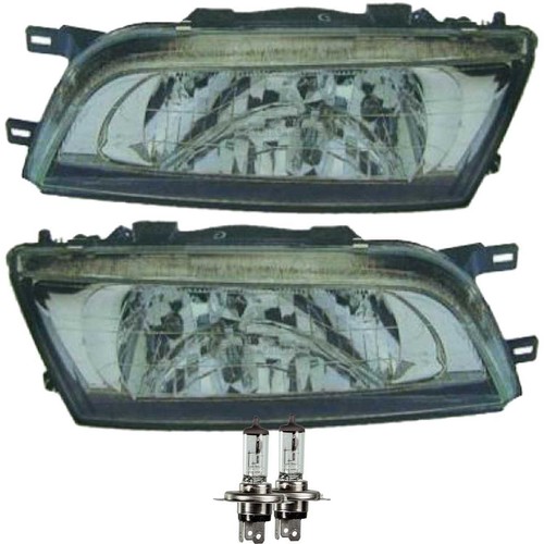 Set fari per nissan - per, almera