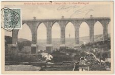 LISBONA - CAMPOLIDE-LISBOA - PORTOGALLO - PORTUGAL - ARCOS AGUAS LIVRES -78902-