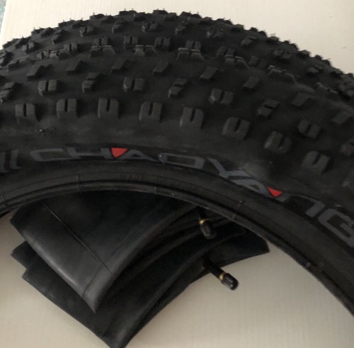 Copertone fat bike chaoyang - copertone,