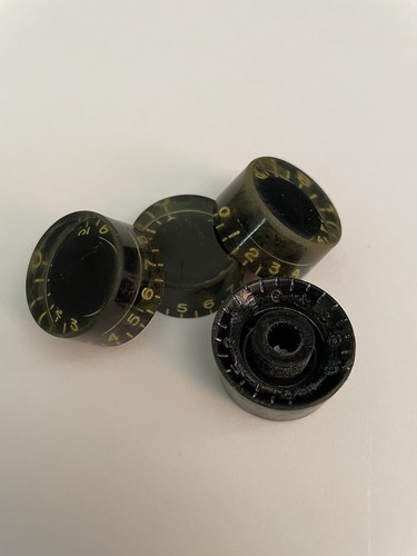 Pomelli invecchiati gibson - invecchiati,